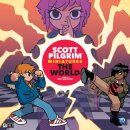 Scott Pilgrim Miniature Game: The World (EN)