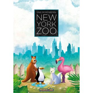 New York Zoo (DE)