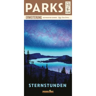 Parks: Sternstunden (DE)