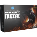 DC Deck-Building Game: Dark Nights Metal (EN)
