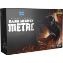 DC Deck-Building Game - Dark Nights Metal (EN)