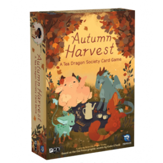 Autumn Harvest (EN)