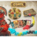 Cóatl (DE/EN)