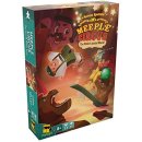 Meeple Circus: Wild Animals & Aerial Show (EN)