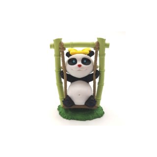 Takenoko: Baby Panda Figur Tao Tao