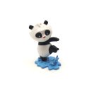 Takenoko: Baby Panda Figur WuWu
