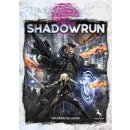 Shadowrun: Grundregelwerk, 6. Edition (Hardcover) (DE)