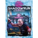 Shadowrun 6: Berlin 2080 (Hardcover) (DE)