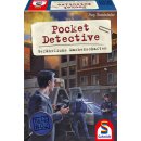 Pocket Detective: Gefährliche Machenschaften (DE)