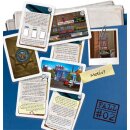Pocket Detective: Gefährliche Machenschaften (DE)