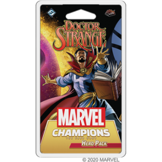 Marvel Champions: Doctor Strange (EN)