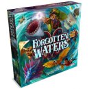 Forgotten Waters: A Crossroads Game (EN)