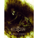 Lex Arcana RPG - Mysteries of the Empire I (EN)