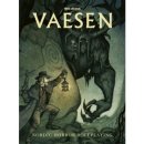 Vaesen - Nordic Horror RPG:  (EN)