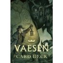 Vaesen - Nordic Horror RPG: Card Deck (EN)