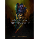 13th Age: Book of the Underworld (EN)