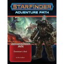Starfinder RPG: Adventure Path - Dominions End...
