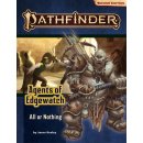 Pathfinder Adventure Path: All or Nothing (Agents of...