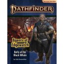 Pathfinder Adventure Path: Belly of the Black Whale...