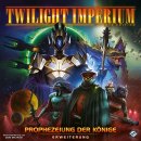 Twilight Imperium 4.Edition - Prophezeiung der...