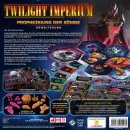 Twilight Imperium 4.Edition: Prophezeiung der Könige...