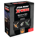 Star Wars X-Wing 2nd Edition: Continental (WT) Expansion...