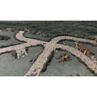 Roads & Rivers (EN)