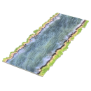 Roads & Rivers (EN)