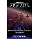Star Wars Armada: Sternenjägerstaffeln der...