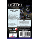 Star Wars Armada: Sternenjägerstaffeln der...