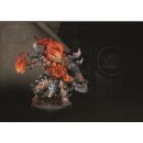 Conquest: Dweghom - Herald of Fire (EN)