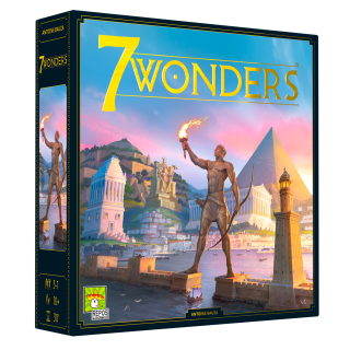 7 Wonders (neues Design) (DE)