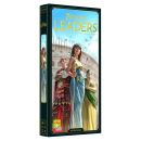 7 Wonders: Leaders (neues Design) (DE)