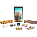 7 Wonders: Leaders (neues Design) (DE)