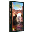 7 Wonders: Cities (neues Design) (DE)