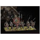 Conquest: Hundred Kingdoms - Gilded Legions (EN)