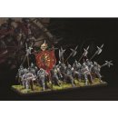 Conquest: Hundred Kingdoms - Household Guards (EN)