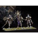 Conquest: Spires - Avatara (EN)