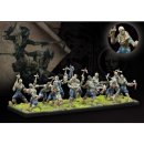 Conquest: Spires - Vanguard Clones Infiltrators (EN)