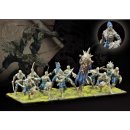 Conquest: Spires -Vanguard Clones (EN)