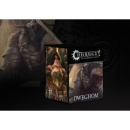 Conquest: Dweghom - Army Card Sets (EN)