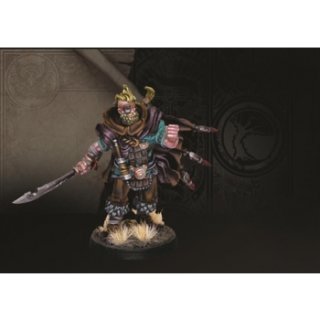 Conquest: Nords - Captain (EN)