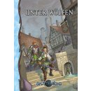Splittermond: Unter Wölfen (DE)