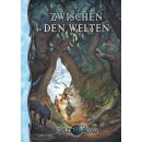 Splittermond: Zwischen den Welten (DE)