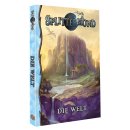 Splittermond: Die Welt - Taschenbuchausgabe (DE)