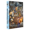 Splittermond: Mondstahlklingen - Taschenbuchausgabe (DE)