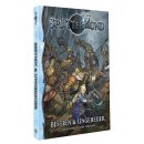 Splittermond: Bestien und Ungeheuer - Taschenbuchausgabe...