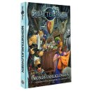 Splittermond: Mondstahlklingen - Ausrüstung und...