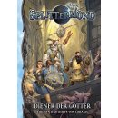 Splittermond: Diener der Götter - Kirchen und Kulte...