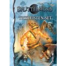 Splittermond: Deluxe-Tickleistenset (DE)